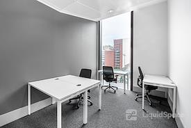 Regus | Liverpool, Mann Island