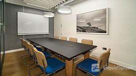 WeWork | 30 Churchill Place