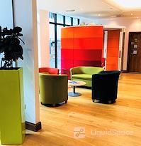 Regus | Oberhausen, Centro
