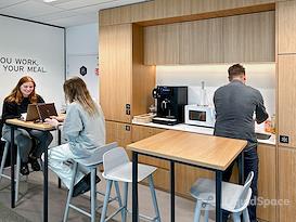 SPACES | MARSEILLE, Spaces Boulevard Michelet