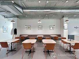 Regus | Madrid, LasTablas