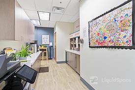 Office Evolution - Longmont