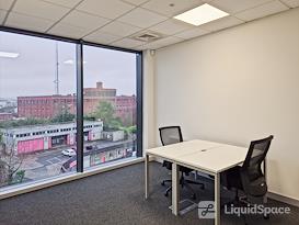 Regus | Lisburn, Linenhill House