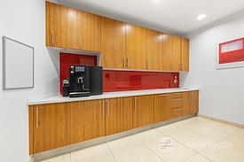 Regus | Munich Theresienhoehe