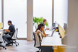 Venture X White City