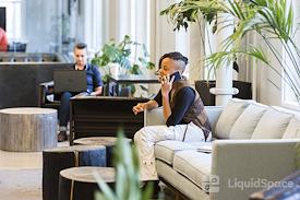 Industrious - Avenue of the Arts