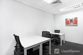 Regus | Kuala Lumpur, The Intermark