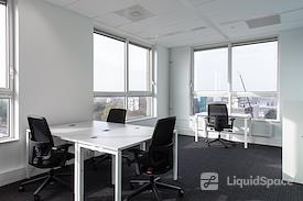 Regus | Amstelveen, Parktoren