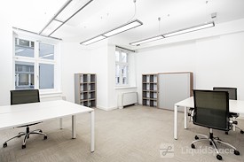 Regus | RIGA, Terbatas