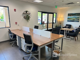 Fusion Workplaces - Palm Desert