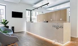 Regus | Heidelberg, Stadttor Ost