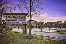 T-Werx Coworking and Entrepreneur Center - Four Points