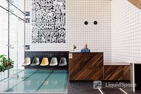 WeWork | 2 Eastbourne Terrace