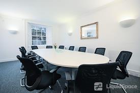 Citibase | St Colme Street