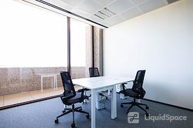 Regus | Madrid, Barajas