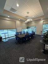 360 Executive Suites | Smyth Drive