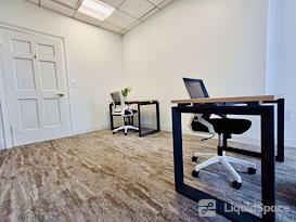 TKO Suites Midtown Atlanta