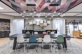 Metro Offices - Reston