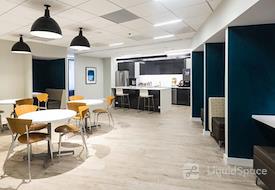 District Offices Farragut