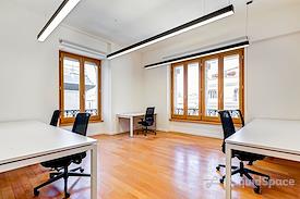 Signature | Rome, Signature Tritone