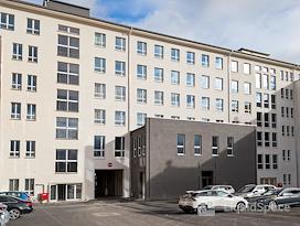 Regus | CHEMNITZ, Europark