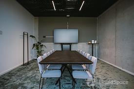 EDGE Workspaces | HafenCity Hamburg