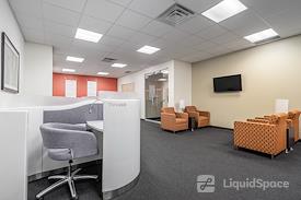 Regus | Shore Crossings
