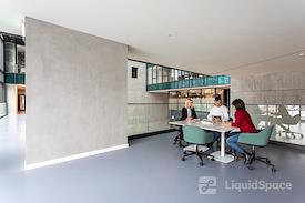 SPACES | Belgrade Navigator II