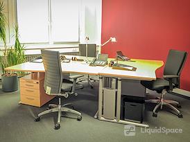 Regus | Stuttgart, Friedrichstrasse