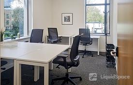 Regus | Harpenden, Waterside