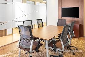 Regus | Riyadh, Al Olaya