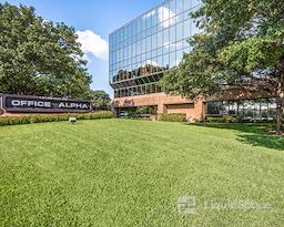 Boxer - Office Alpha