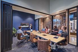 Brick House Blue: The Loop - Dublin/Bridge Park