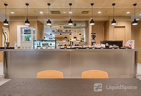 SPACES | TOKYO, Spaces Akasaka