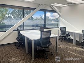 Regus | CA, Fresno - 1690 W Shaw Ave