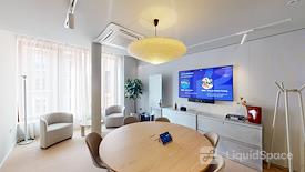 FORA | Chancery House