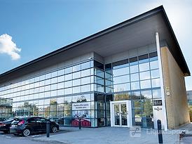 Regus | Welwyn Garden City, Welwyn Falcon Gate