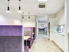 Regus | Villepinte, Parc des Expositions