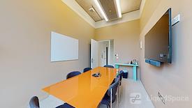 FORA | The Gridiron Building