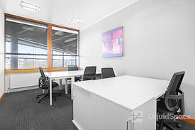 Regus | Heathrow, Stockley Park, The Square