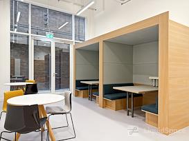 SPACES | London, Liddell Place