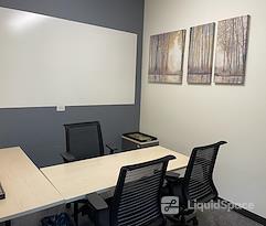 Satellite Workplace & Digital Media Studio