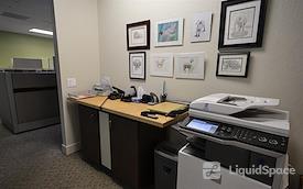 Satellite Workplaces Felton