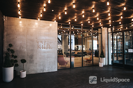 Kiln - Salt Lake City