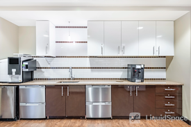 Regus | One Stamford Plaza