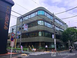 Regus | TOKYO, Omotesando Forest Hills