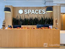 SPACES | NC, Charlotte - Spaces South End