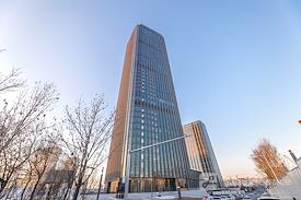 Regus | Changchun, Hairong Plaza