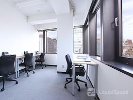 Open Office | TOKYO, Nishi Shinbashi