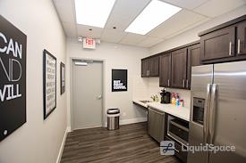 RCMI Executive Suites